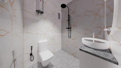 Project Image of 711.0 - 1490.0 Sq.ft 1 BHK Apartment for buy in Padchhaya Shri Radha Sharnam