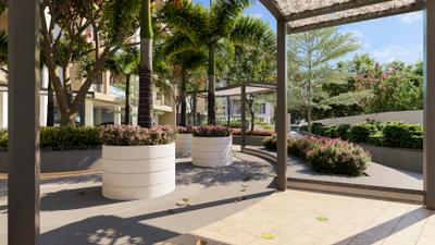 Project Image of 1360.02 - 2695.0 Sq.ft 2 BHK Apartment for buy in Omsree Delight