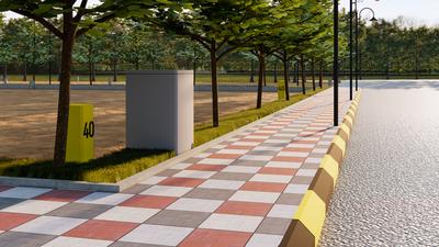 Project Image of 1350.0 - 2457.0 Sq.ft Residential Plot Plot for buy in RRR West Fields