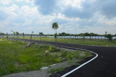 Project Image of 422.0 - 1545.0 Sq.ft Residential Plot Plot for buy in Krithika City