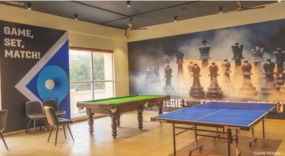 Project Image of 2050.0 - 2850.0 Sq.ft 4 BHK Villa for buy in Aurika Palms