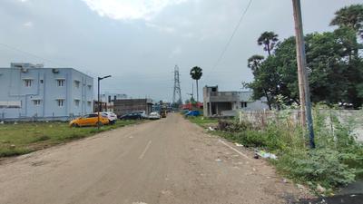 Project Image of 264.25 - 2208.97 Sq.ft Residential Plot Plot for buy in Jayam Sri Sai Garden Hill View