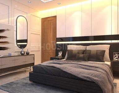 Project Image of 1950.0 - 2150.0 Sq.ft 3 BHK Apartment for buy in Opera Garden