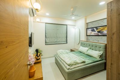 Project Image of 645.0 - 900.0 Sq.ft 1 BHK Apartment for buy in Pawa Blossom