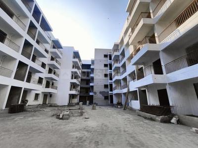 Project Image of 1085.0 - 1565.0 Sq.ft 2 BHK Apartment for buy in Suraksha Springs