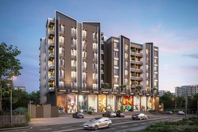 Govind Elite Elevation 2