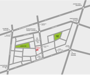 Project Image of 0.0 - 1749.0 Sq.ft 3 BHK Apartment for buy in Shriniwasa Residency