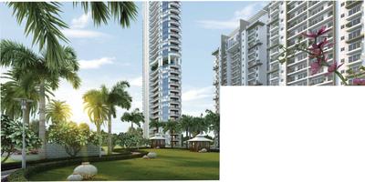 Project Image of 4865.29 - 25327.48 Sq.ft 1 BHK Apartment for buy in Kaustubh Emerald Garden