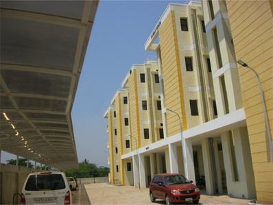 Project Image of 625.0 - 1150.0 Sq.ft 1 BHK Apartment for buy in Alpha Kamban Estate Phase I
