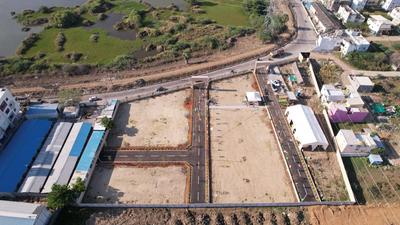 Project Image of 1178.0 - 3423.0 Sq.ft Residential Plot Plot for buy in BGR Kings Garden