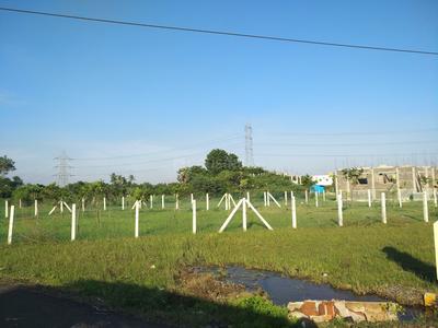Project Image of 958.0 - 1162.0 Sq.ft Residential Plot Plot for buy in VGN Southern Meadows Phase IV