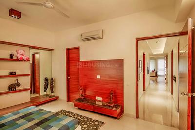 Project Image of 3042.0 - 3096.0 Sq.ft 3 BHK Apartment for buy in Essgee Repose