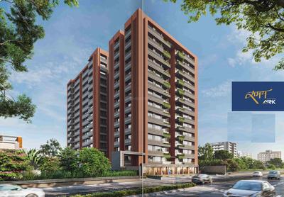 Samved Samay Ark Elevation 1