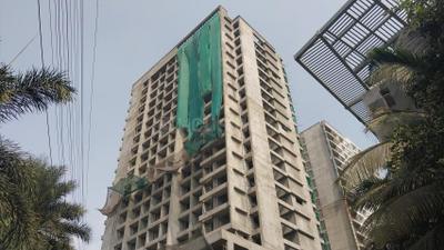 Project Image of 1215.0 - 1825.0 Sq.ft 2 BHK Apartment for buy in Uma Ananta