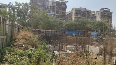 Project Image of 715 Sq.ft 1 BHK Apartment / Flat for sale in Karanjade for Rs. 4869000