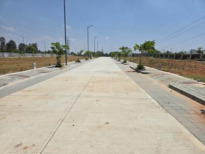 Project Image of 1200.0 - 2400.0 Sq.ft Residential Plot Plot for buy in Concorde Elements Of Earth