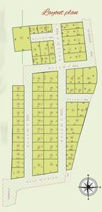 Project Image of 1000.0 - 1500.0 Sq.ft Residential Plot Plot for buy in Samudrikaa Rayahposha Habitat