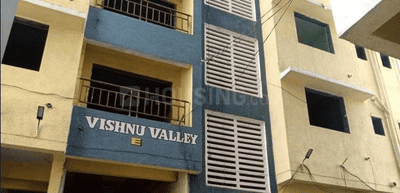 Project Image of 375.0 - 600.0 Sq.ft 1 RK Apartment for buy in Vishnu Valley