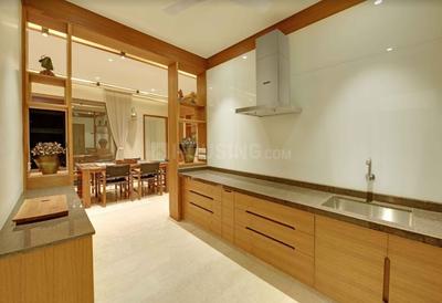 Project Image of 1169.0 - 2110.0 Sq.ft 3 BHK Apartment for buy in Sampad Woods