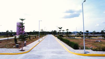 Project Image of 1300.0 - 12916.69 Sq.ft Residential Plot Plot for buy in Annciya Isha Serene