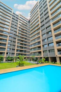 Project Image of 2232.0 - 2745.0 Sq.ft 3 BHK Apartment for buy in Siddhraj Zoey