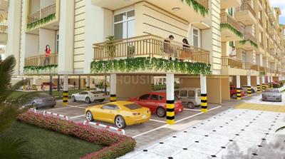 Project Image of 1200 Sq.ft 2 BHK Farm House for sale in Tech Zone for Rs. 9000000