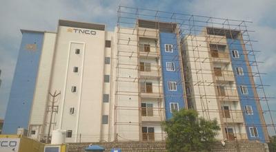 Project Image of 560.3 - 1122.5 Sq.ft 1 BHK Apartment for buy in TNCD Magnum City
