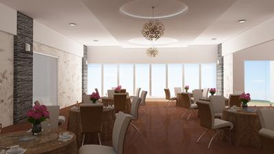 Project Image of 475.0 - 1416.0 Sq.ft 1 BHK Apartment for buy in Sipani Bliss