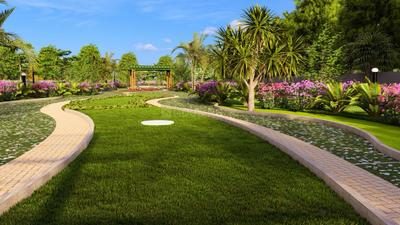 Project Image of 1200.02 - 2512.62 Sq.ft Residential Plot Plot for buy in Bhumis Divi Dream Land