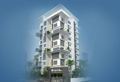 Nandan Aspira Images for Elevation of Nandan Aspira 1