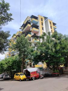Project Image of 585.0 - 1300.0 Sq.ft 1 BHK Apartment for buy in Pride Purple Golande Estate
