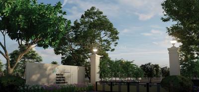 Project Image of 890.18 - 3281.92 Sq.ft Residential Plot Plot for buy in Universal Magnolia Rain Tree
