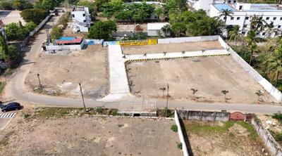 Project Image of 713.0 - 1732.0 Sq.ft Residential Plot Plot for buy in Vamanan Vamanan Pink Avenue