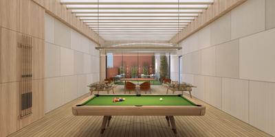 Project Image of 5400.0 - 10035.0 Sq.ft 4 BHK Apartment for buy in Z Luxuria
