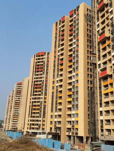 Project Image of 461.99 - 814.5 Sq.ft 1 BHK Apartment for buy in Shapoorji Pallonji Joyville Hadapsar Annexe Phase 17