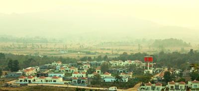 Project Image of 1300.0 - 5581.0 Sq.ft 2 BHK Villa for buy in Ansal Suvarna Vilas