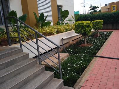 Project Image of 1265.0 - 2644.0 Sq.ft 2 BHK Apartment for buy in Srinivasa Sri Amethyst Apartments