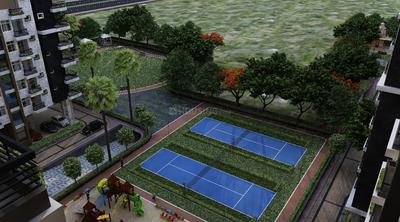 Project Image of 1025.0 - 2475.0 Sq.ft 2 BHK Apartment for buy in Devendra Green City