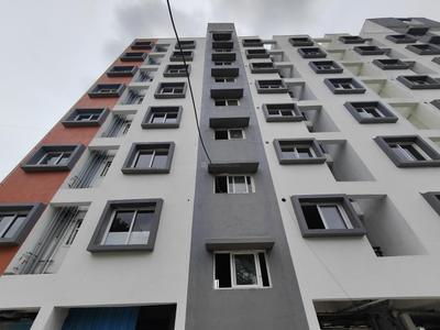 Project Image of 858.0 - 1105.0 Sq.ft 2 BHK Apartment for buy in Shriram Liberty Square