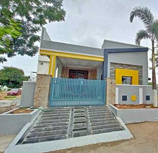 Project Image of 1350.0 - 3600.0 Sq.ft Residential Plot Plot for buy in Vihanga Phase 2