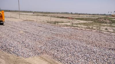 Project Image of 900.0 - 3600.0 Sq.ft Residential Plot Plot for buy in Metro City
