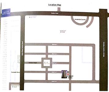 Project Image of 183.0 - 776.0 Sq.ft 1 RK Apartment for buy in Karmvir Bhagwati Ashish
