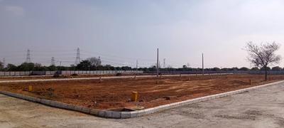 Project Image of 1350.0 - 2250.0 Sq.ft Residential Plot Plot for buy in Sun Shine County
