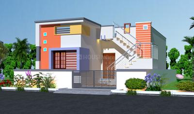 Project Image of 750.0 - 2400.0 Sq.ft Residential Plot Plot for buy in Yoghalaya Vasantham Avenue