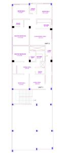 Project Image of 770.0 - 1140.0 Sq.ft 2 BHK Apartment for buy in Brahma Villa