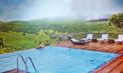 Project Image of 2214.0 - 2245.0 Sq.ft 4 BHK Apartment for buy in Raheja Reflections Odyssey