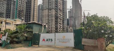 Project Image of 1850.0 - 3200.0 Sq.ft 3 BHK Apartment for buy in ATS Picturesque Reprieves Phase 1