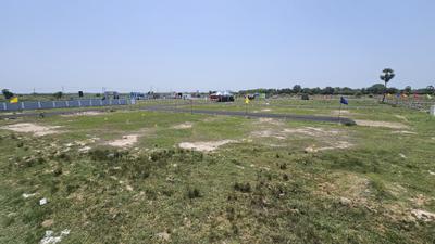 Project Image of 550.0 - 1720.0 Sq.ft Residential Plot Plot for buy in My Home Sri Narayana Nagar