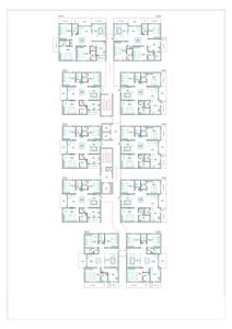 Project Image of 1695.0 - 2595.0 Sq.ft 3 BHK Apartment for buy in Verdant Bayleaf