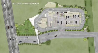 Project Image of 600.0 - 2033.0 Sq.ft 1 BHK Apartment for buy in Sai Costa Furtune Crestview